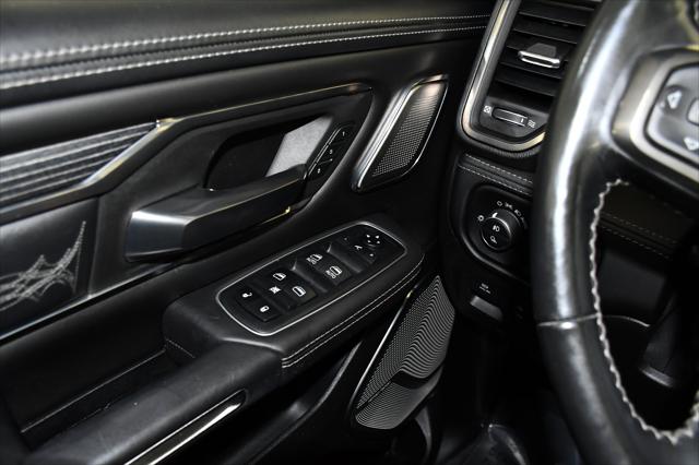 2020 Ram 1500 Limited Crew Cab 4x4 57 Box