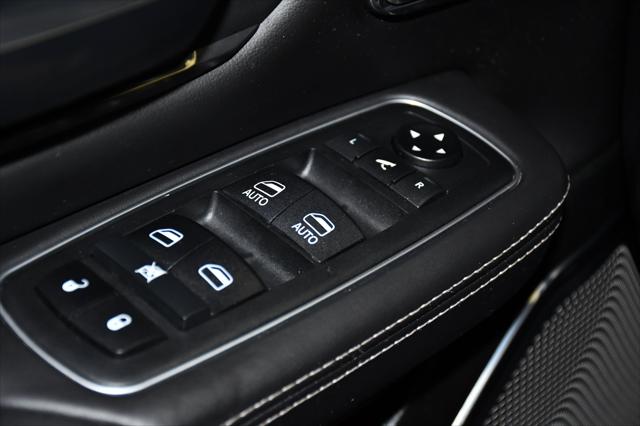 2020 Ram 1500 Limited Crew Cab 4x4 57 Box