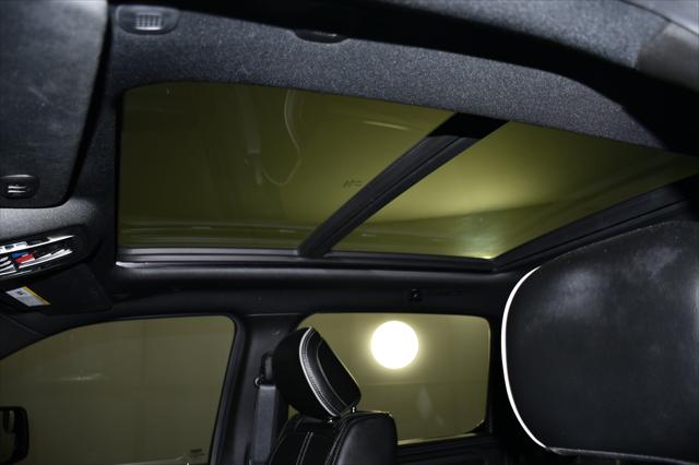 2020 Ram 1500 Limited Crew Cab 4x4 57 Box