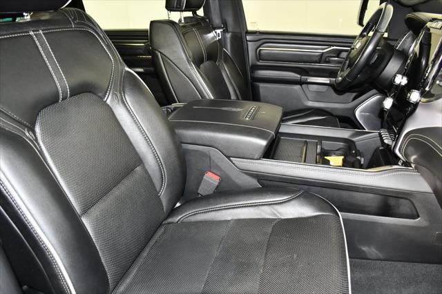 2020 Ram 1500 Limited Crew Cab 4x4 57 Box