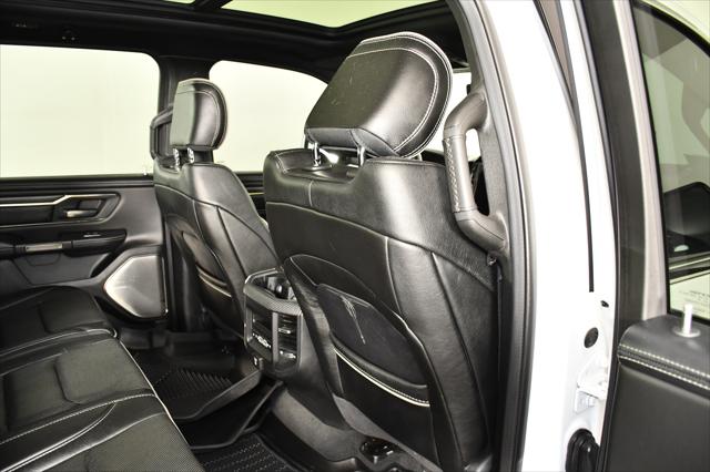 2020 Ram 1500 Limited Crew Cab 4x4 57 Box
