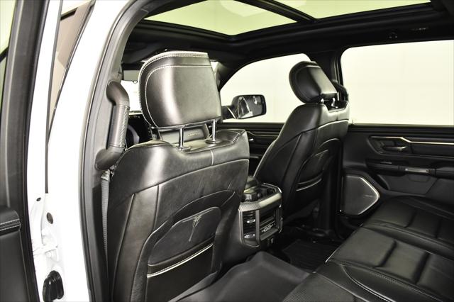 2020 Ram 1500 Limited Crew Cab 4x4 57 Box