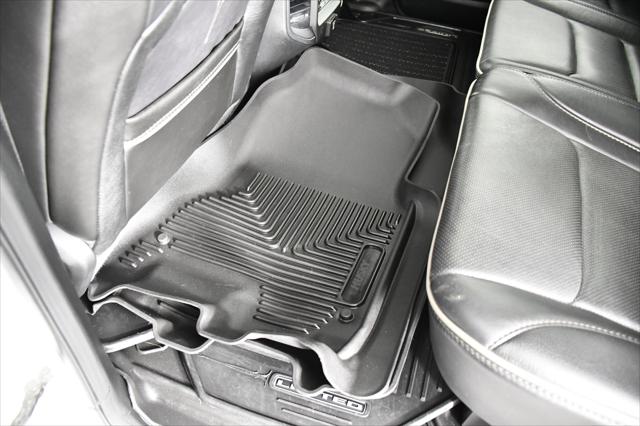 2020 Ram 1500 Limited Crew Cab 4x4 57 Box