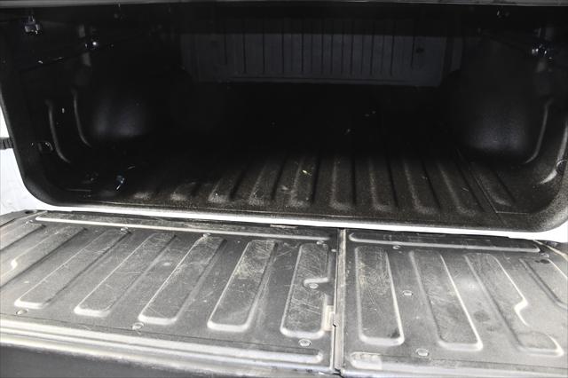 2020 Ram 1500 Limited Crew Cab 4x4 57 Box