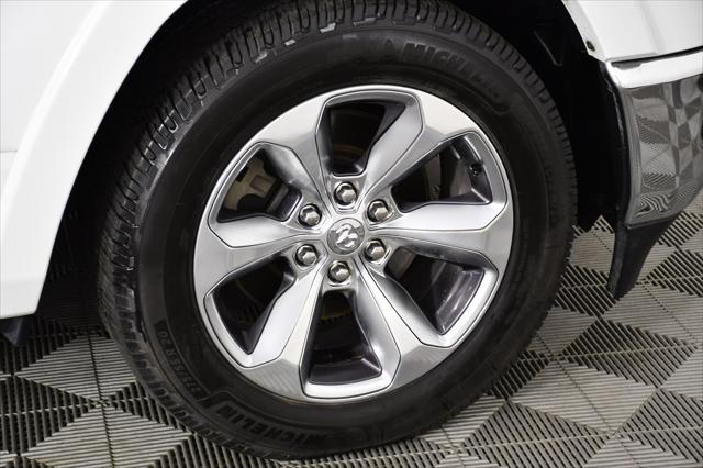 2020 Ram 1500 Limited Crew Cab 4x4 57 Box
