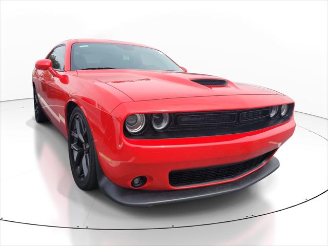 2022 Dodge Challenger GT for sale in Lakeland, FL