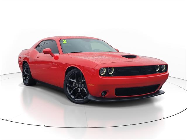 2022 Dodge Challenger GT for sale in Lakeland, FL