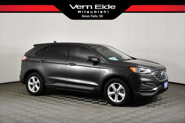 2020 Ford Edge SE for sale in Sioux Falls, SD