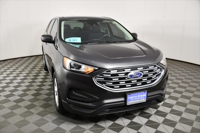 2020 Ford Edge SE