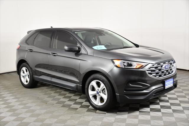 2020 Ford Edge SE
