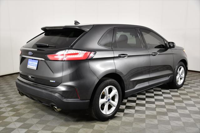 2020 Ford Edge SE