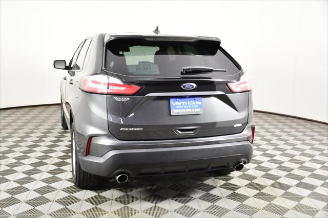 2020 Ford Edge SE