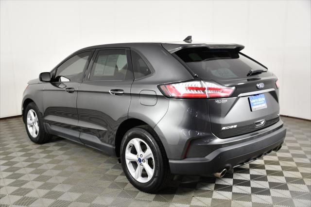 2020 Ford Edge SE