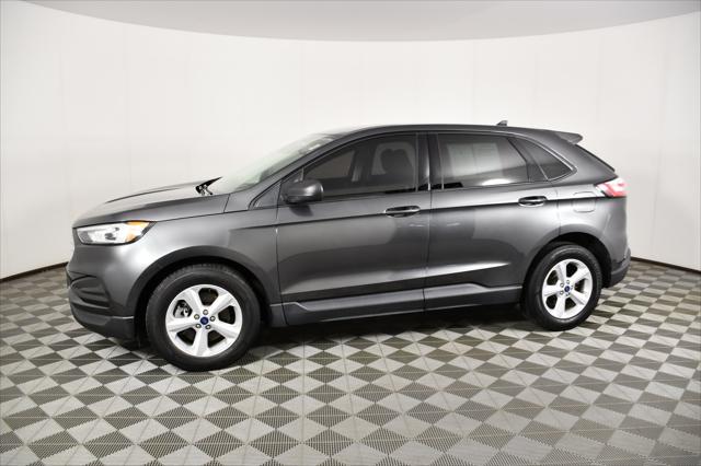 2020 Ford Edge SE