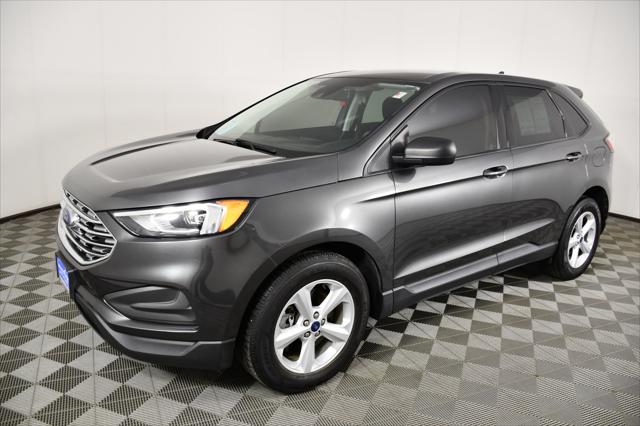 2020 Ford Edge SE