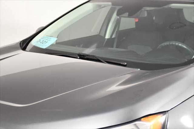 2020 Ford Edge SE