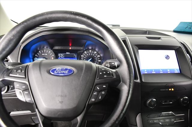 2020 Ford Edge SE