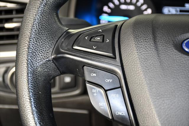 2020 Ford Edge SE