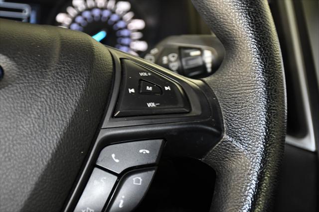 2020 Ford Edge SE