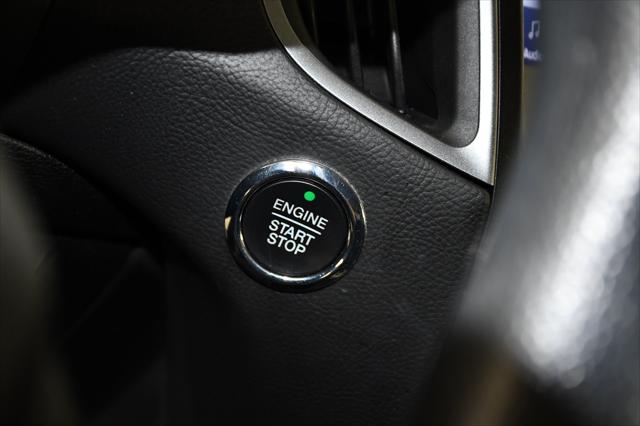 2020 Ford Edge SE
