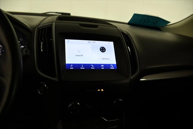 2020 Ford Edge SE
