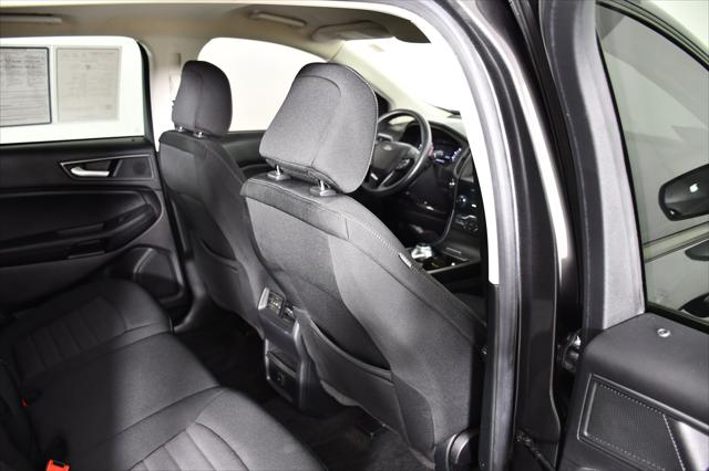 2020 Ford Edge SE