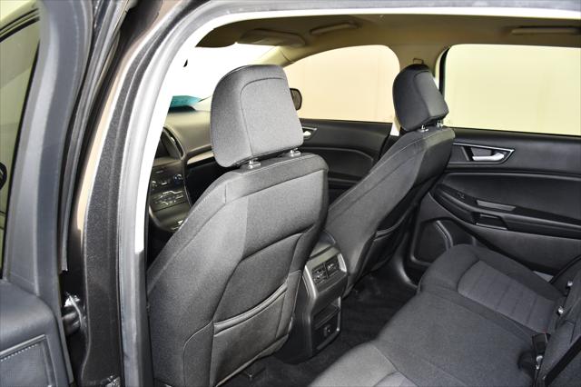 2020 Ford Edge SE
