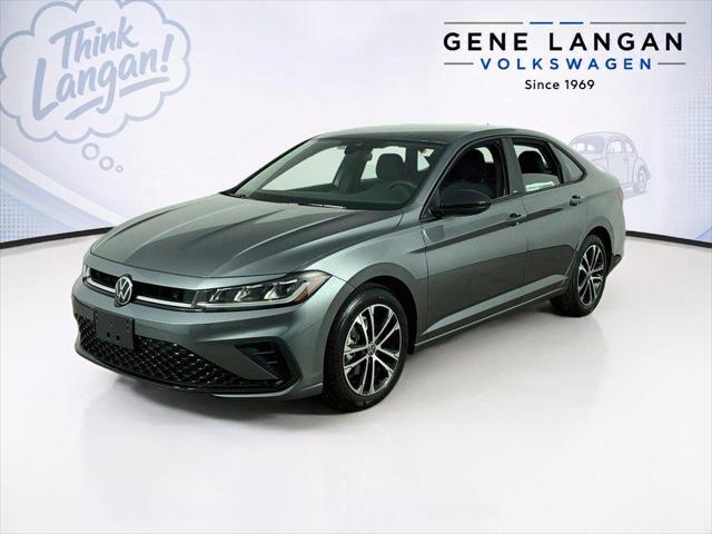 2027 Volkswagen Jetta Sport for sale in Glastonbury, CT
