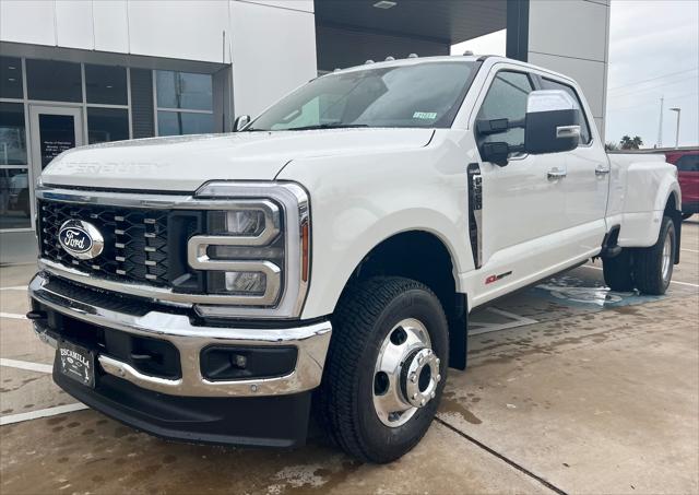 2027 Ford F-350 F-350reg; King Ranchreg; for sale in Hebbronville, TX