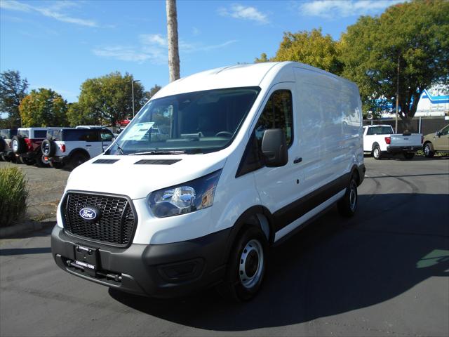 2027 Ford Transit Cargo Van Base for sale in Corning, CA