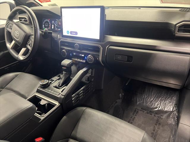 2025 Toyota 4Runner TRD Off Road Premium