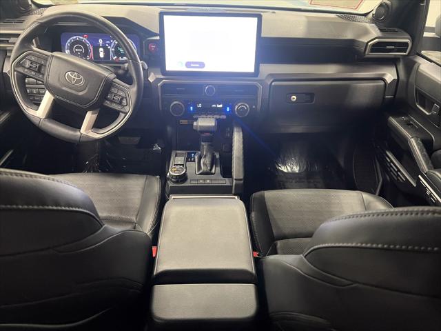 2025 Toyota 4Runner TRD Off Road Premium