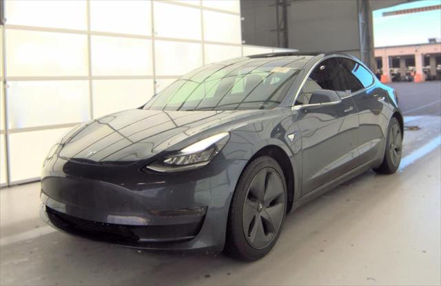 2020 Tesla Model 3 Long Range Dual Motor All-Wheel Drive for sale in Temple Hills, MD