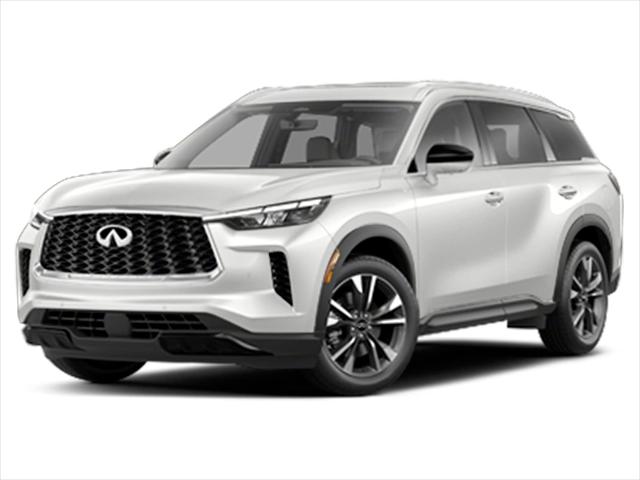 2023 INFINITI QX60 LUXE AWD for sale in Little River, SC