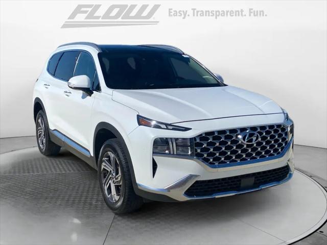 2022 Hyundai Santa Fe SEL for sale in Winston Salem, NC