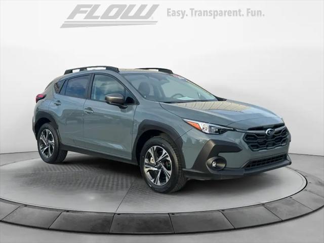 2024 Subaru Crosstrek Premium for sale in Burlington, NC