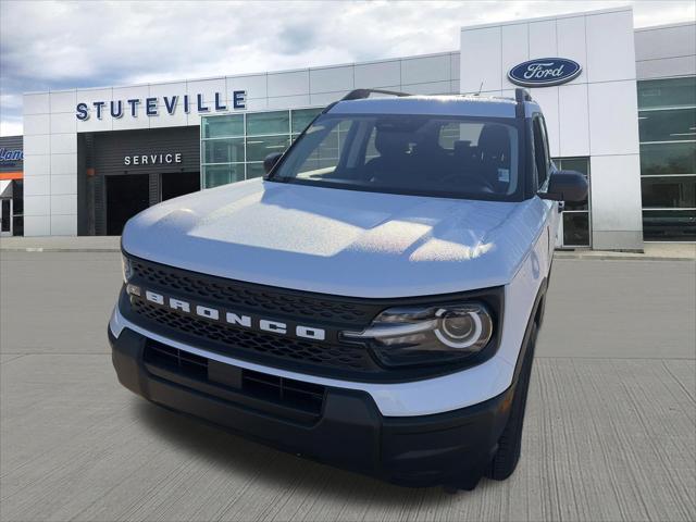 2026 Ford Bronco Sport Big Bend for sale in Tahlequah, OK