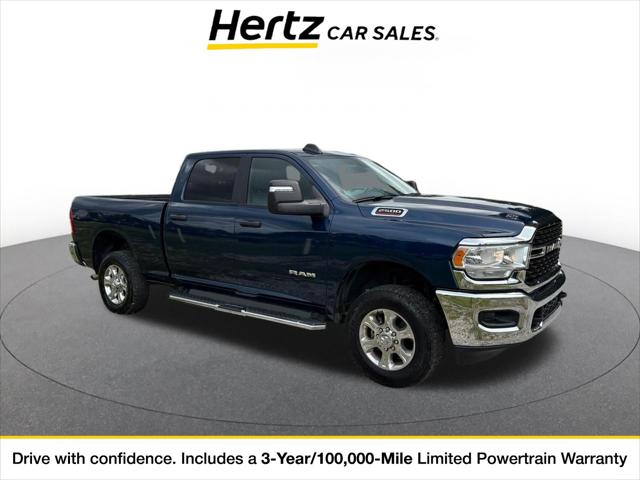 2024 Ram 2500 Big Horn Crew Cab 4x4 64 Box for sale in Clearwater, FL