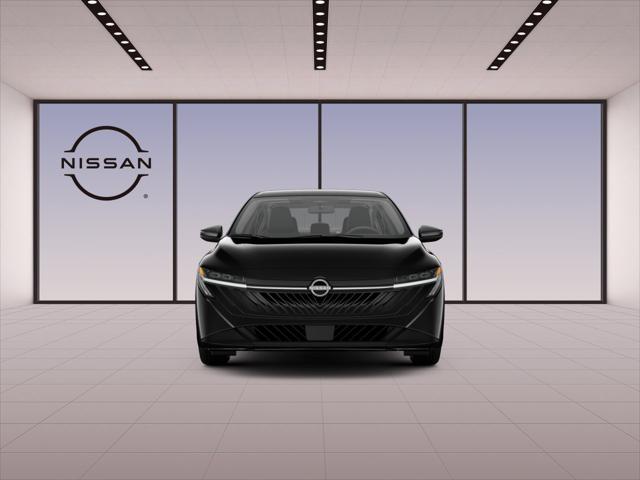 2027 Nissan Sentra S