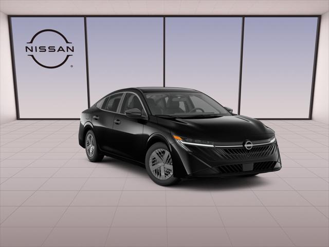 2027 Nissan Sentra S
