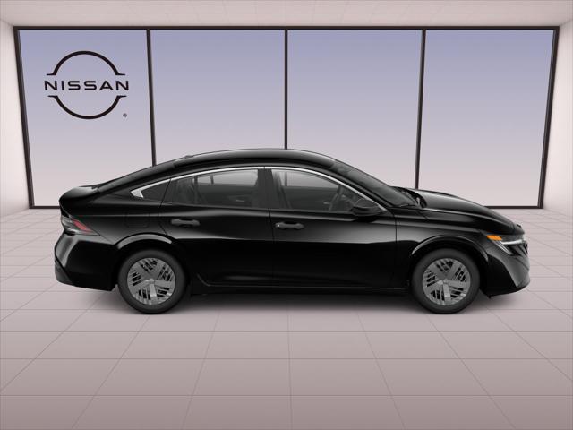 2027 Nissan Sentra S