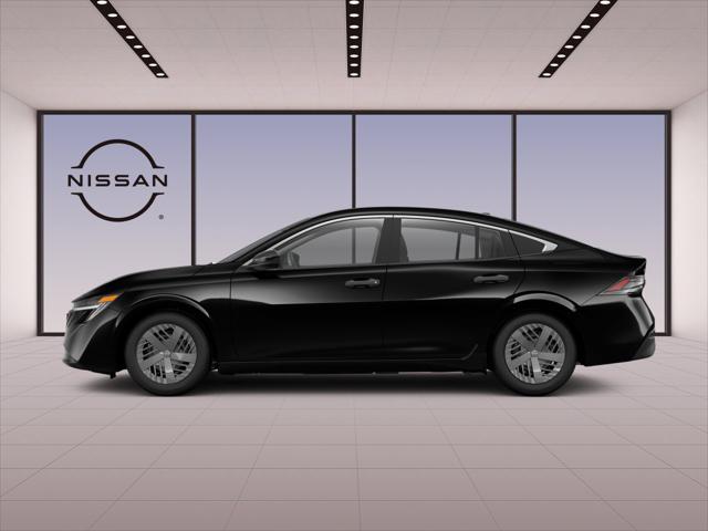 2027 Nissan Sentra S
