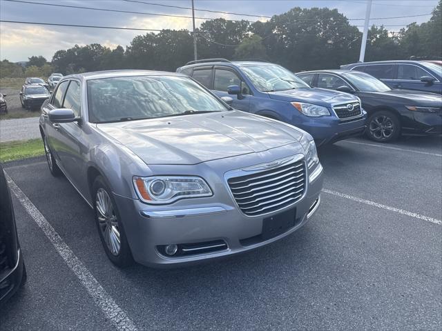 2014 Chrysler 300 Base for sale in Indiana, PA