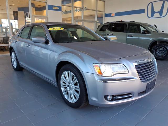 2014 Chrysler 300 Base for sale in Indiana, PA