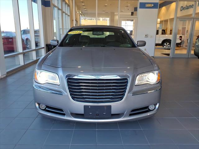 2014 Chrysler 300 Base
