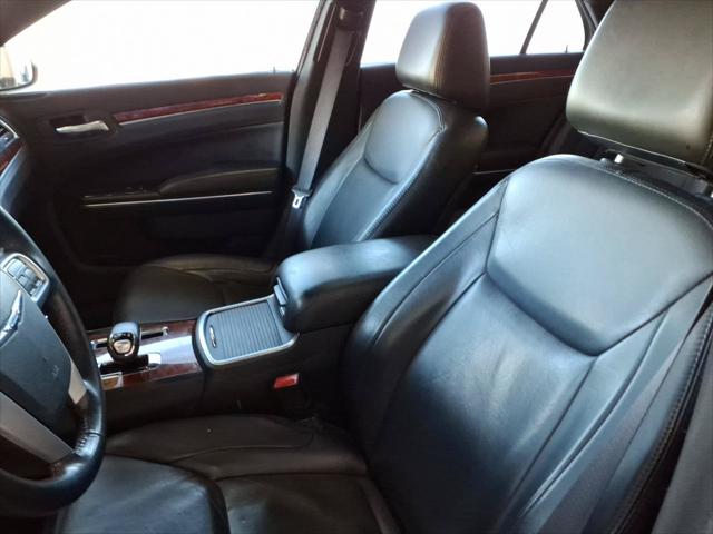 2014 Chrysler 300 Base