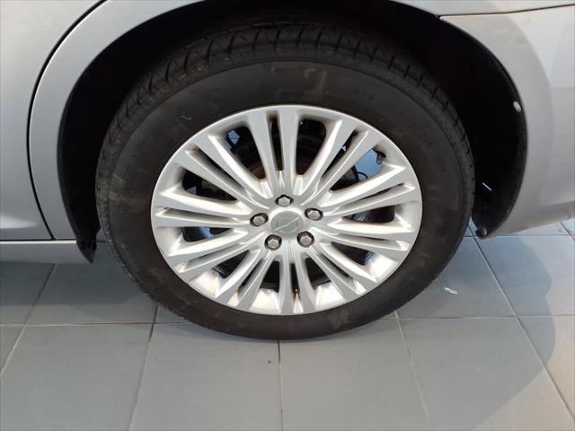 2014 Chrysler 300 Base