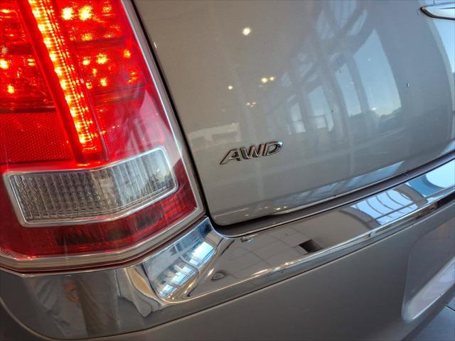 2014 Chrysler 300 Base