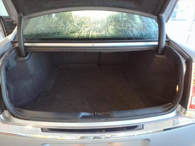 2014 Chrysler 300 Base