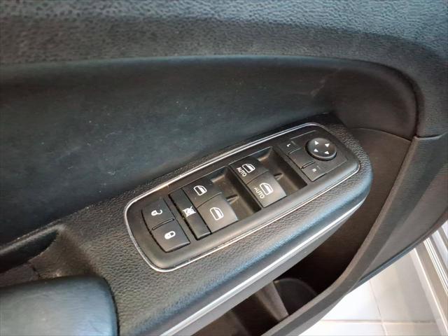 2014 Chrysler 300 Base